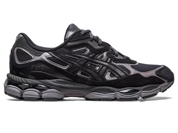 ★ asics GEL-NYC 27cm ASICS GEL-NYC Спортни Обувки | Key Fashion Store