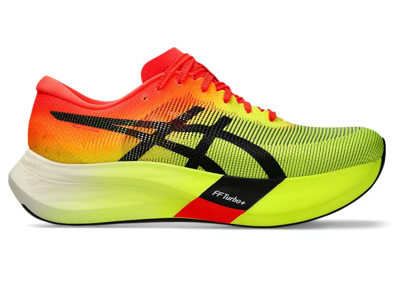 アシックス SPEED EDGE PARIS 27.5 ASICS METASPEED EDGE PARIS - Маратонки за Бягане