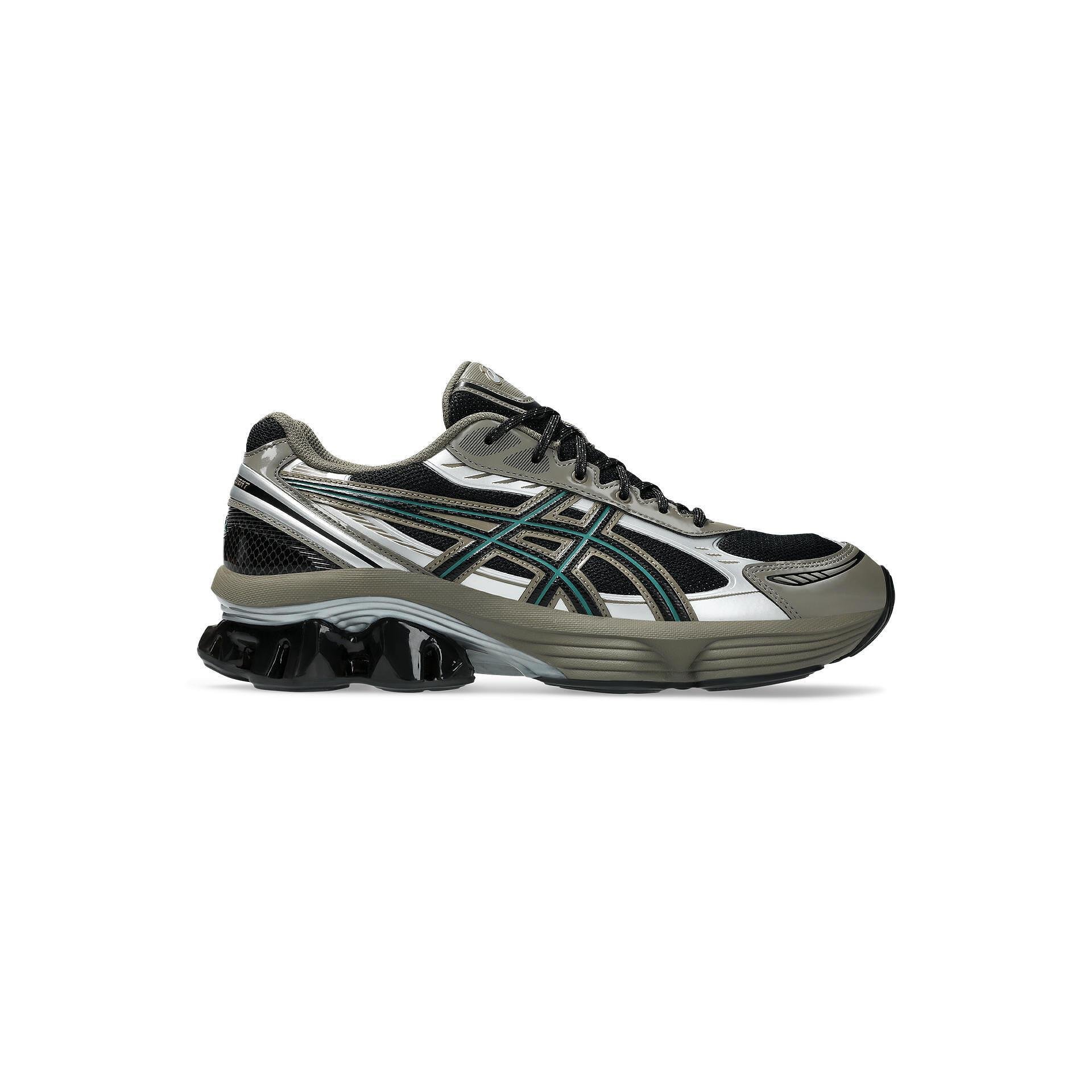 Унисекс спортни обувки ASICS GEL-KINETIC FLUENT 1203A737.002 BLACK