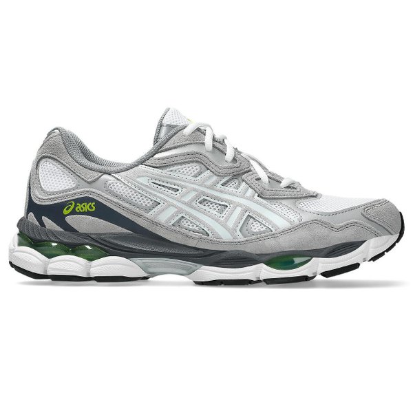 Унисекс спортни обувки ASICS GEL-NYC 1203A383-026