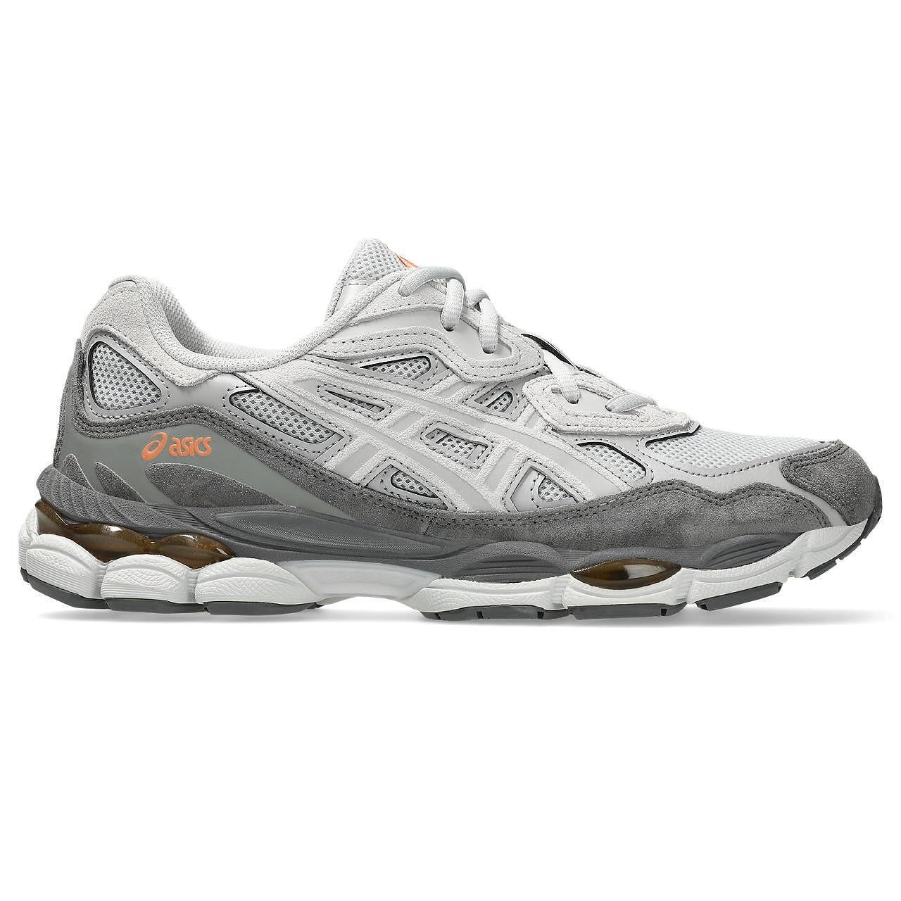 Унисекс спортни обувки ASICS GEL-NYC 1203A383-026