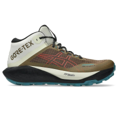 Мъжки маратонки за планинско бягане ASICS GEL-TRABUCO MT GTX