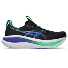 Мъжки маратонки за бягане ASICS GEL-NIMBUS 28