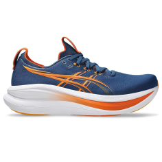 Мъжки маратонки за бягане ASICS GEL-NIMBUS 28