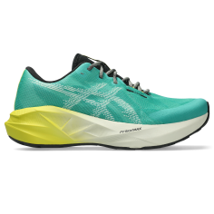 Мъжки маратонки за планинско бягане ASICS NOVABLAST 5 TR