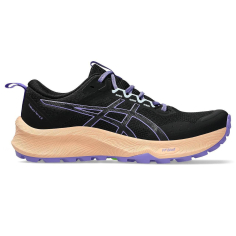 Дамски маратонки за планинско бягане ASICS TRABUCO TERRA 3