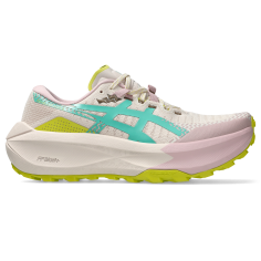 Дамски маратонки за планинско бягане ASICS TRABUCO MAX 5