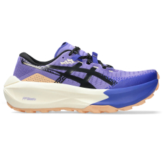 Дамски маратонки за планинско бягане ASICS TRABUCO MAX 5