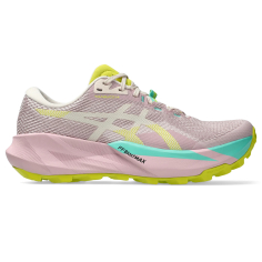 Дамски маратонки за планинско бягане ASICS TRABUCO 14