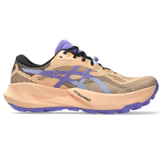 Дамски маратонки за планинско бягане ASICS TRABUCO 14