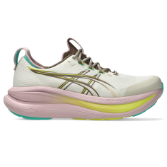 Дамски маратонки за планинско бягане ASICS GEL-NIMBUS 28 TR