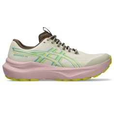 Дамски маратонки за планинско бягане ASICS GT-2000 14 TR