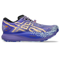 Унисекс маратонки за планинско бягане ASICS METAFUJI TRAIL