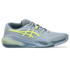 Мъжки маратонки за тенис ASICS GEL-RESOLUTION X