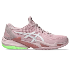 Дамски маратонки за тенис ASICS COURT FF 3 CLAY