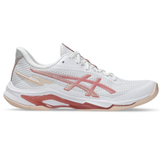 Дамски маратонки за волейбол ASICS NETBURNER BALLISTIC FF 4