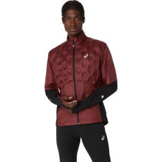 Мъжко яке ASICS ROAD WINTER JACKET