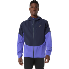 Мъжко яке за бягане ASICS METARUN LEGEND