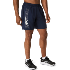 Мъжки шорти за бягане ASICS ICON 7IN