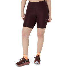 Дамски клин ASICS ROAD HIGH WAIST 8IN SPRINTER