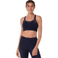Дамскo спортно бюстие ASICS ROAD COMPRESSION