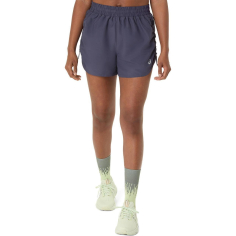 Дамски шорти ASICS NAGINO RUN 4IN