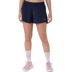Дамски шорти за бягане ASICS CORE 4IN