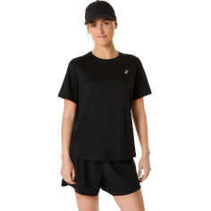 Дамска тениска за бягане ASICS CORE SS