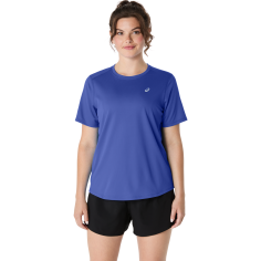Дамска тениска за бягане ASICS CORE