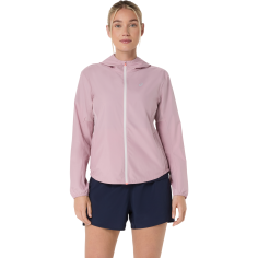 Дамско яке за бягане ASICS CORE