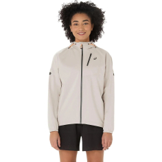 Дамско яке за бягане ASICS FUJITRAIL ELITE WATERPROOF