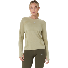 Дамска блуза за бягане ASICS ROAD SEAMLESS