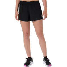 Дамски шорти за бягане ASICS ICON 4IN
