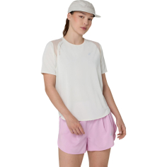 Дамска тениска за бягане ASICS ROAD
