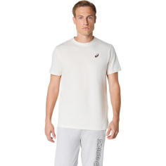 Мъжка тениска ASICS ROAD GRAPHIC