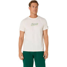 Мъжка тениска ASICS LOGO