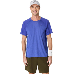 Мъжка тениска за тенис ASICS MATCH ACTIBREEZE
