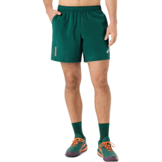  Мъжки шорти за падел ASICS PADEL COURT 7IN
