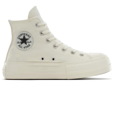  Дамски кецове CONVERSE Chuck Taylor All Star Lift Platform Beads