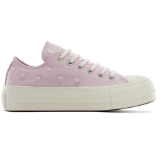  Дамски кецове CONVERSE Chuck Taylor All Star Lift Platform Beads