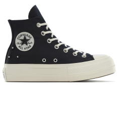  Дамски кецове CONVERSE Chuck Taylor All Star Lift Platform Beads
