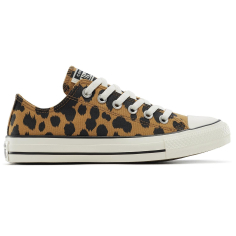  Унисекс кецове CONVERSE Chuck Taylor All Star Cow Print