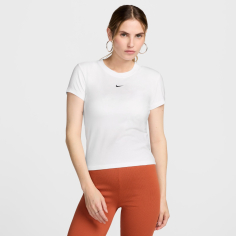 Дамска тениска NIKE Chill  CRP