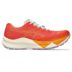 Дамски маратонки за планинско бягане ASICS FUJISPEED 3