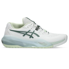 Дамски маратонки за тенис ASICS GEL-RESOLUTION X