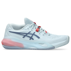Дамски маратонки за тенис ASICS GEL-RESOLUTION X CLAY