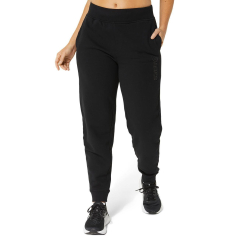Дамски спортен панталон ASICS ASICS LOGO SWEATPANT 2032C844.002