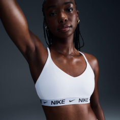 Дамско бюстие NIKE INDY Light-Support