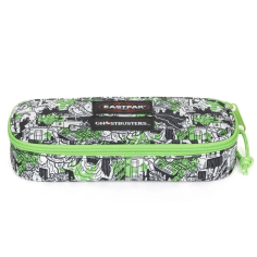  Несесер EASTPAK Oval Single Ghostbusters