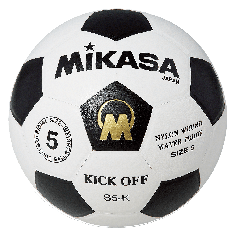 Футболна топка Mikasa S5-K